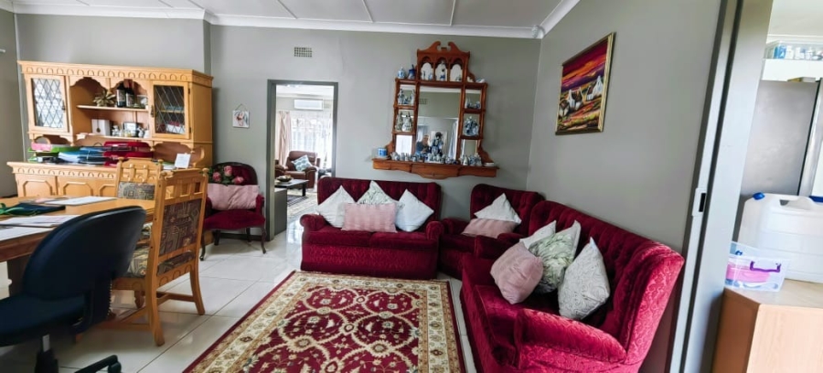 4 Bedroom Property for Sale in Baillie Park North West